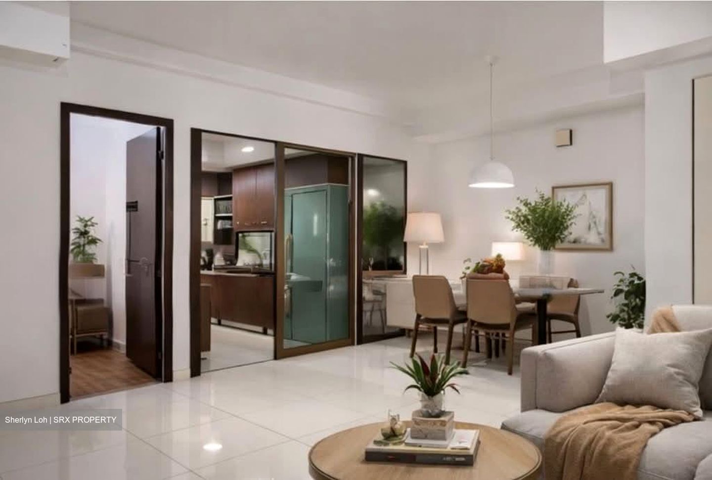 D'Oasia (D14), Apartment #531109191